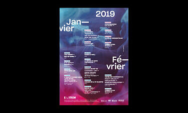 Centre Culturel Ebullition