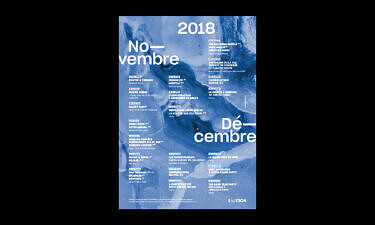 Centre Culturel Ebullition